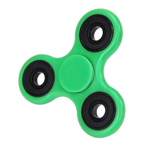 Pirkstu virpinātājs FIDGET SPINNER, 1 gab цена и информация | Galda spēles | 220.lv