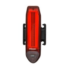 Aizmugures velosipēdu gaisma Mactronic 20lm Red Line цена и информация | Велосипедные фонари, отражатели | 220.lv