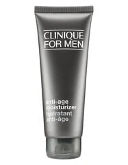 Mitrinošs sejas krēms vīriešiem Clinique For Men Anti Age, 100 ml цена и информация | Кремы для лица | 220.lv