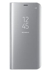 Чехол Clear View Standing Cover для Samsung Galaxy S8+, EF-ZG955CSEGWW цена и информация | Чехлы для телефонов | 220.lv