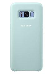 Samsung Silikon vāciņš EF-PG955TL priekš Galaxy S8+ цена и информация | Чехлы для телефонов | 220.lv