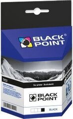 Ink cartridge Black Point BPBLC123BK | black | 18 ml | Brother LC123BK cena un informācija | Tintes kārtridži | 220.lv