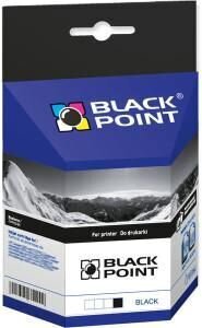 Ink cartridge Black Point BPBLC1240BK | black | 15 ml | Brother LC1240BK cena un informācija | Tintes kārtridži | 220.lv