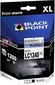 Ink cartridge Black Point BPBLC1240BK | black | 15 ml | Brother LC1240BK cena un informācija | Tintes kārtridži | 220.lv