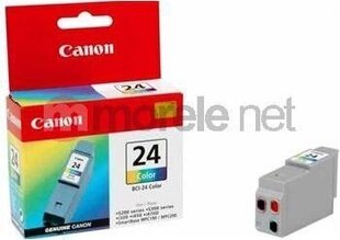 Black Point Canon BPC 24C цена и информация | Картриджи для струйных принтеров | 220.lv