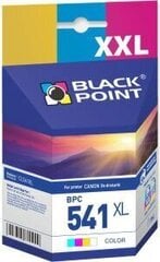 Ink cartridge Black Point BPC541XL | tricolor | 19 ml | Canon CL-541XL cena un informācija | Tintes kārtridži | 220.lv