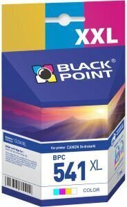 Ink cartridge Black Point BPC541XL | tricolor | 19 ml | Canon CL-541XL цена и информация | Tintes kārtridži | 220.lv