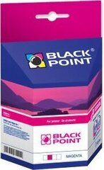Ink cartridge Black Point BPC551XLM | magenta | 9 ml | Canon CLI-551MXL cena un informācija | Tintes kārtridži | 220.lv