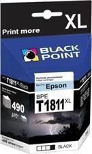BLACKPOINT BPET1811XL цена и информация | Картриджи для струйных принтеров | 220.lv