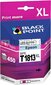 Ink cartridge Black Point BPET1813XL | magenta | 8,5 ml | Epson T1813 цена и информация | Tintes kārtridži | 220.lv