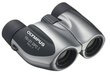 Olympus Pocket 10x21 DPC I, Sudrabains цена и информация | Binokļi | 220.lv