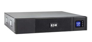 Eaton 5SC 1000i Rack2U цена и информация | Источники бесперебойного питания (UPS) | 220.lv