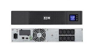 Eaton 5SC 1000i Rack2U cena un informācija | UPS- Nepārtrauktās barošanas bloki | 220.lv