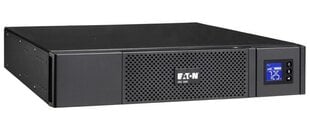 Eaton 5SC1500IR цена и информация | Источники бесперебойного питания (UPS) | 220.lv