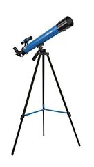 Bresser JUNIOR 45/600 AZ (88-50600) cena un informācija | Teleskopi un mikroskopi | 220.lv