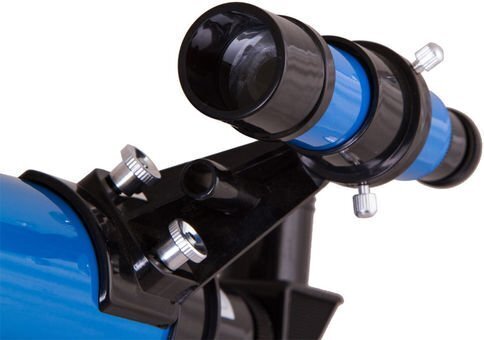 Bresser JUNIOR 45/600 AZ (88-50600) cena un informācija | Teleskopi un mikroskopi | 220.lv