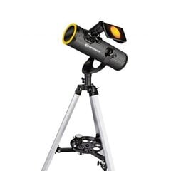 Bresser SOLARIX 76/350 (46-76359) цена и информация | Телескопы и микроскопы | 220.lv