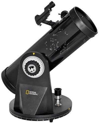 National Geographic 76/350 (90-15000) цена и информация | Teleskopi un mikroskopi | 220.lv