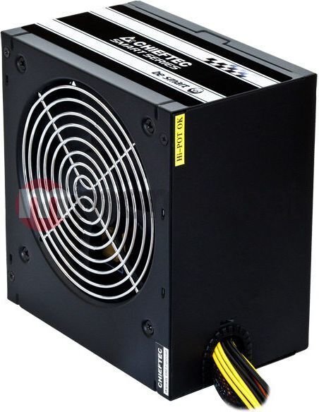 Chieftec 600W (GPS-600A8) цена и информация | Datora ventilatori | 220.lv