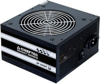 Chieftec 600W (GPS-600A8) cena un informācija | Datora ventilatori | 220.lv