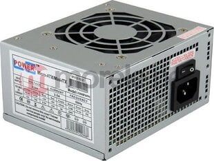 LC-Power LC200SFX V3.21 cena un informācija | Barošanas bloki (PSU) | 220.lv