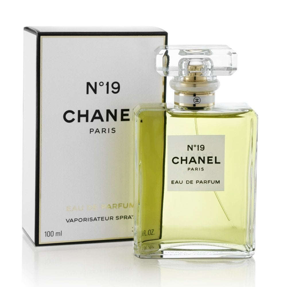 Chanel No. 19 Poudre EDP sievietēm 100 ml цена и информация | Sieviešu smaržas | 220.lv