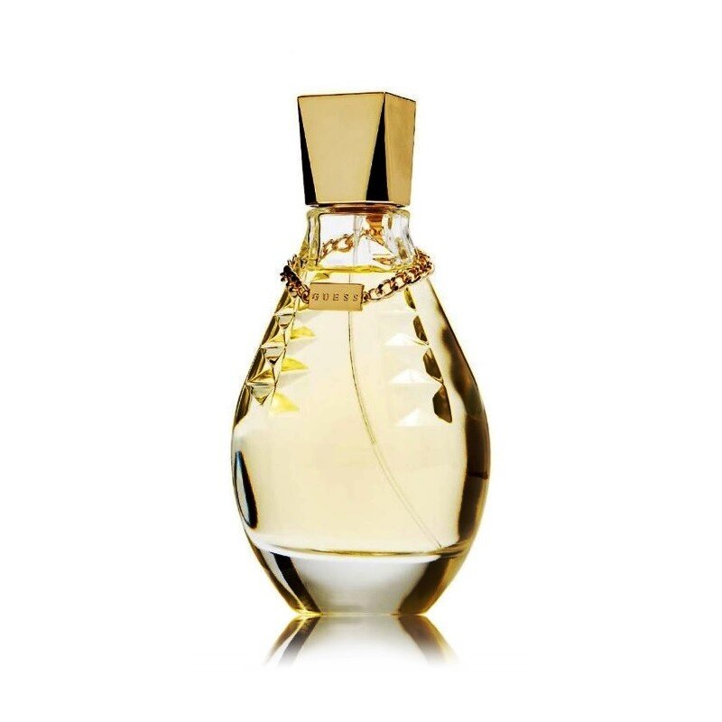 Guess Double Dare EDT sievietēm 100 ml cena un informācija | Sieviešu smaržas | 220.lv