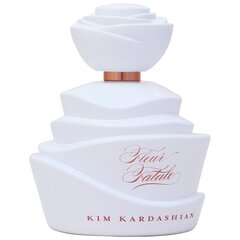 Parfimērijas ūdens Kim Kardashian Fleur Fatale edp 100 ml cena un informācija | Sieviešu smaržas | 220.lv