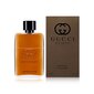 Parfimērijas ūdens Gucci Guilty Absolute - EDP 50 ml cena un informācija | Vīriešu smaržas | 220.lv