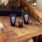 Komplekts Versace Pour Homme Dylan Blue: edt 5 ml + dušas želeja 25 ml + pēcskūšanas balzāms 25 ml cena un informācija | Vīriešu smaržas | 220.lv