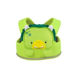 Bērnu drošības veste ar saiti Trunki ToddlePak Dudley цена и информация | Товары для безопасности детей дома | 220.lv