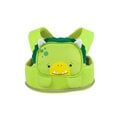 Bērnu drošības veste ar saiti Trunki ToddlePak Dudley