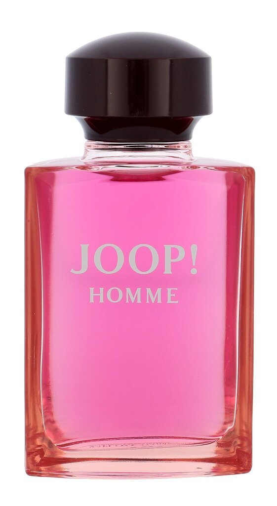 Losjons Pēc Skūšanās Homme Joop (75 ml) цена и информация | Parfimēta vīriešu kosmētika | 220.lv