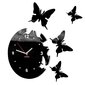 Sienas pulkstenis Taurentiņi цена и информация | Pulksteņi | 220.lv