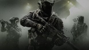 Игра PS4 Call Of Duty: Infinite Warfare incl. Terminal Bonus Map цена и информация | Игра SWITCH NINTENDO Монополия | 220.lv