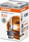 Automašīnas spuldze OS66250 Osram OS66250 D2R 35W 85V cena un informācija | Auto spuldzes | 220.lv