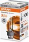 Automašīnas spuldze OS66440 Osram OS66440 D4S 35W 42V цена и информация | Auto spuldzes | 220.lv