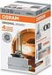 Automašīnas spuldze OS66340 Osram OS66340 D3S 35W 42V цена и информация | Auto spuldzes | 220.lv