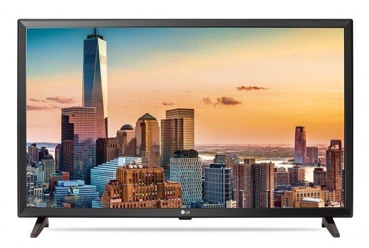 Televizors LG 32LJ510U цена и информация | Televizori | 220.lv