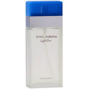 Dolce & Gabbana Light Blue EDT sievietēm 100 ml cena un informācija | Sieviešu smaržas | 220.lv