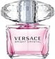 Tualetes ūdens Versace Bright Crystal EDT sievietēm, 90 ml cena un informācija | Sieviešu smaržas | 220.lv