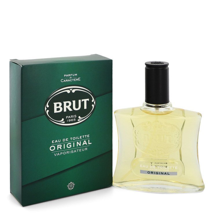 Vīriešu smaržas Faberge Brut EDT (100 ml) cena un informācija | Vīriešu smaržas | 220.lv