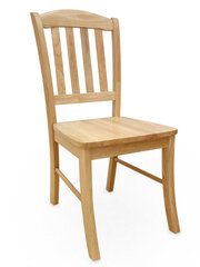 Комплект из 2-ух стульев Monaco цена и информация | Стулья для кухни и столовой | 220.lv
