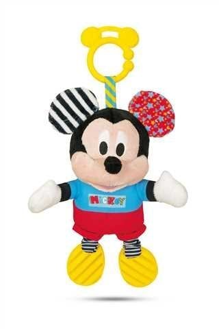 Karināma rotaļlieta Clementoni Mickey Mouse 17165 цена и информация | Rotaļlietas zīdaiņiem | 220.lv