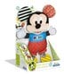 Karināma rotaļlieta Clementoni Mickey Mouse 17165 cena un informācija | Rotaļlietas zīdaiņiem | 220.lv