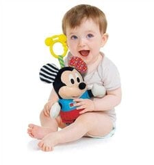 Подвесная игрушка Clementoni Mickey Mouse 17165 цена и информация | Игрушки для малышей | 220.lv