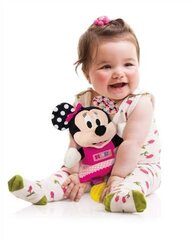 Подвесная игрушка Clementoni Minnie Mouse, 17164​ цена и информация | Игрушки для малышей | 220.lv