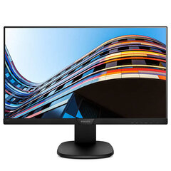 Philips 243S7EYMB/00 cena un informācija | Monitori | 220.lv