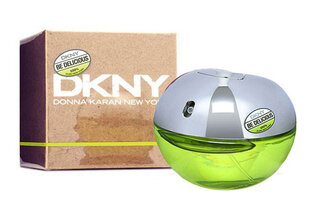 Parfimērijas ūdens Be Delicious Donna Karan EDP sievietēm, 50 ml цена и информация | Женские духи | 220.lv