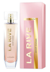 Парфюмированная вода La Rive Sweet Woman EDP 90 мл цена и информация | Женские духи | 220.lv